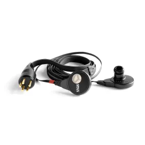 STAX SR-003 MK2 Portable In-Ear Electrostatic Earphones