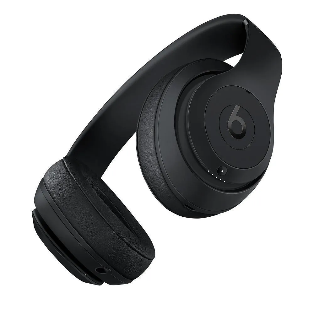 Studio 3 Beats wireless - Black Matte