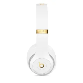 Studio 3 Beats wireless - White