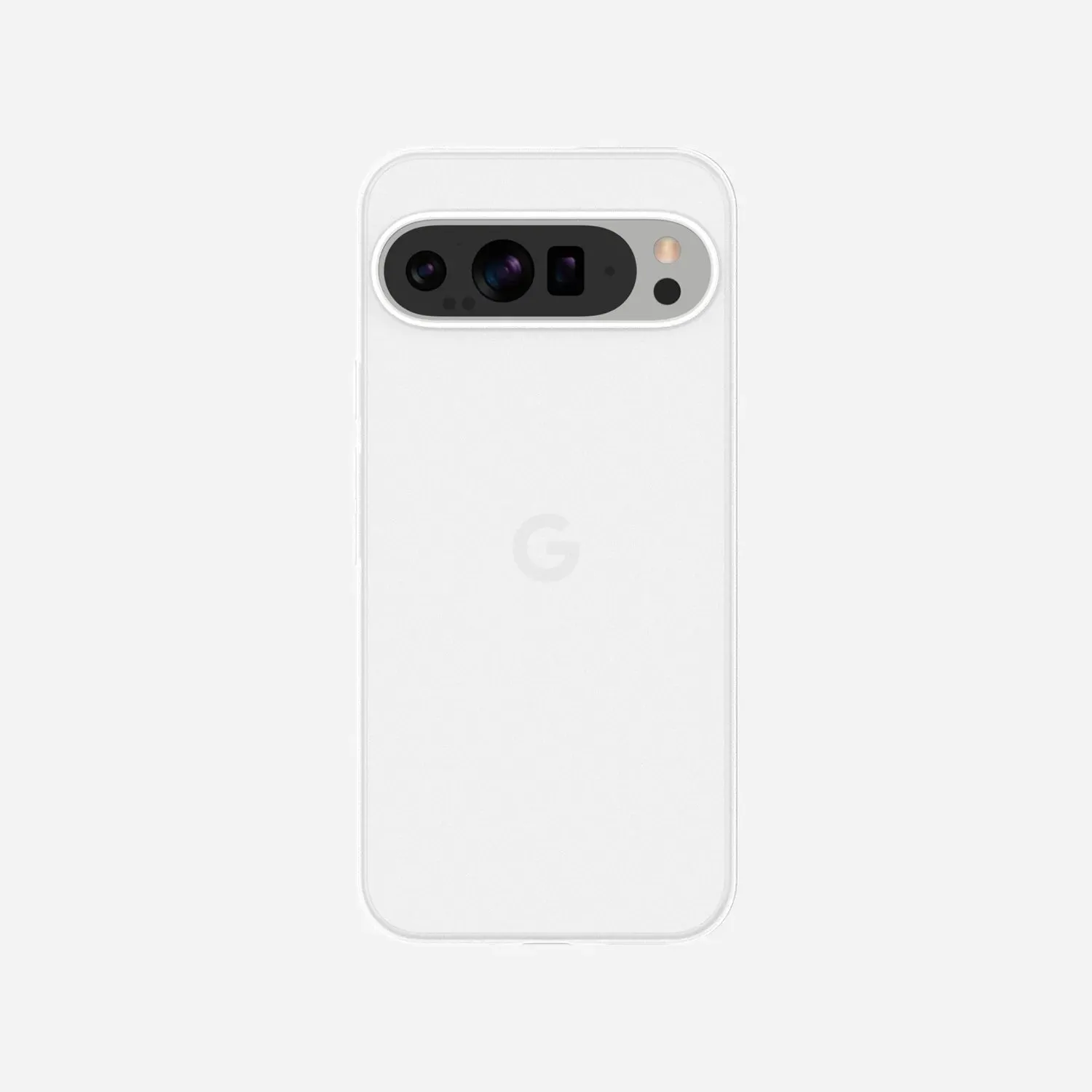 Super Thin Pixel 9 Pro Case