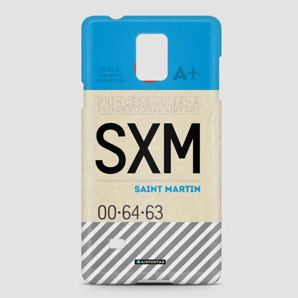 SXM - Phone Case