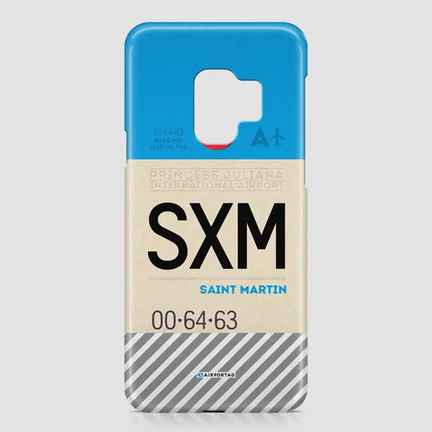 SXM - Phone Case