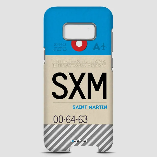 SXM - Phone Case