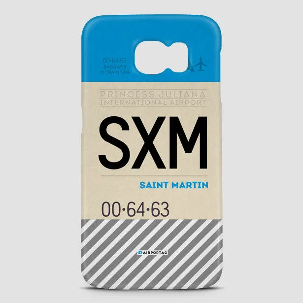 SXM - Phone Case