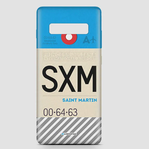 SXM - Phone Case