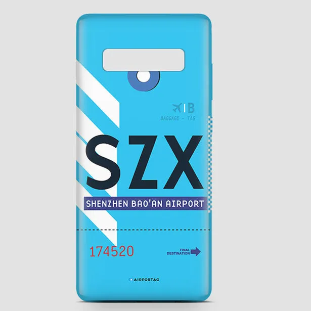 SZX - Phone Case