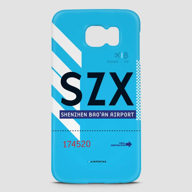 SZX - Phone Case