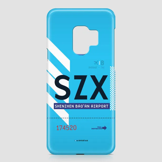 SZX - Phone Case