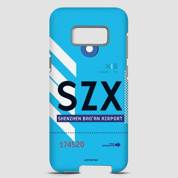 SZX - Phone Case