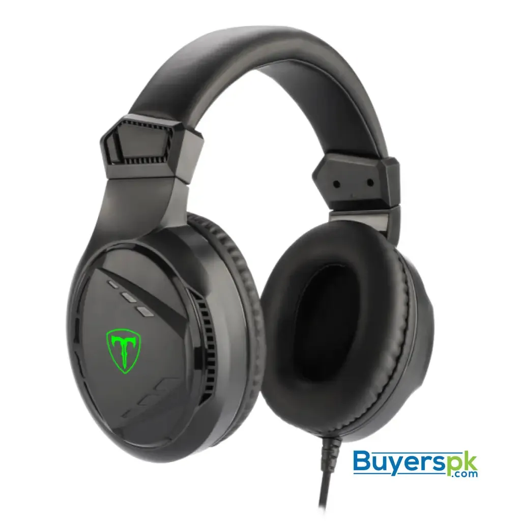 T-dagger Mckinley T-rgh101 Gaming Headset