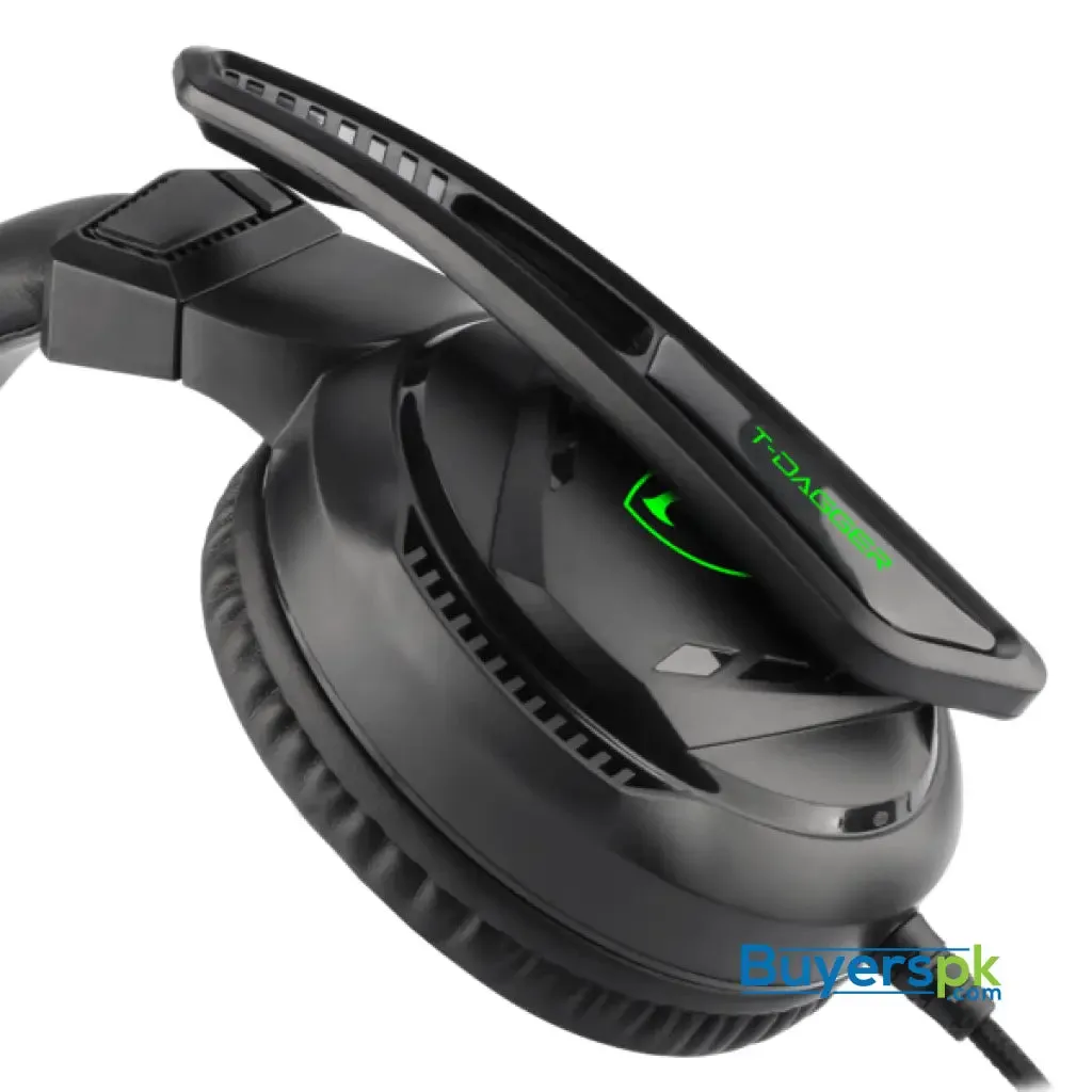 T-dagger Mckinley T-rgh101 Gaming Headset