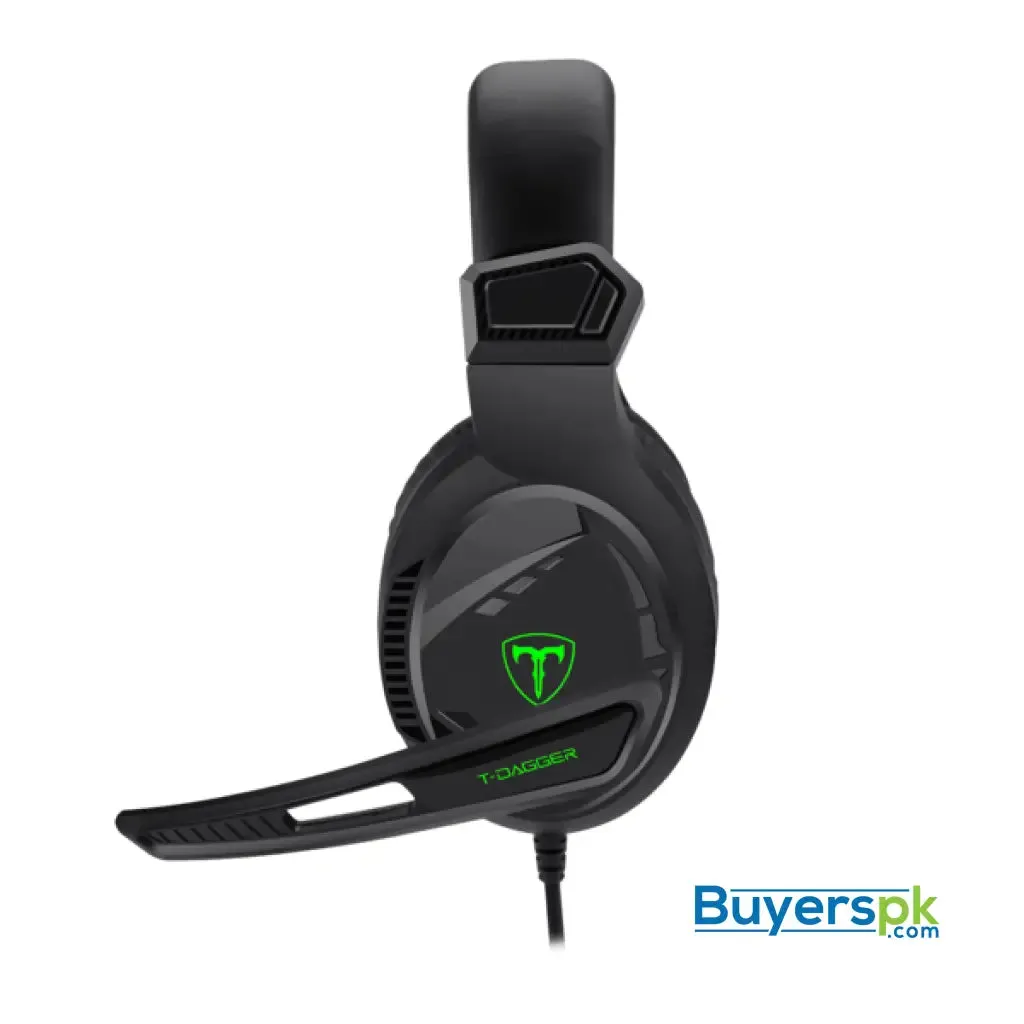 T-dagger Mckinley T-rgh101 Gaming Headset