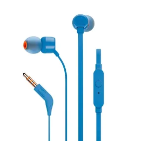 T110 Earphones