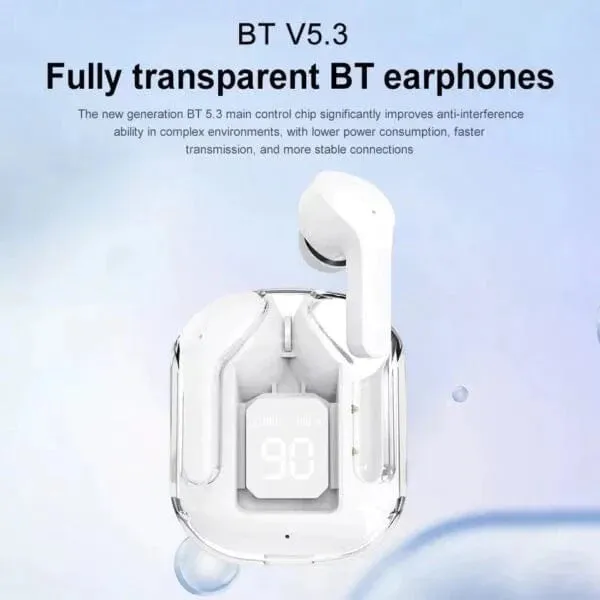 T6 AirBuds ( Random Colour )