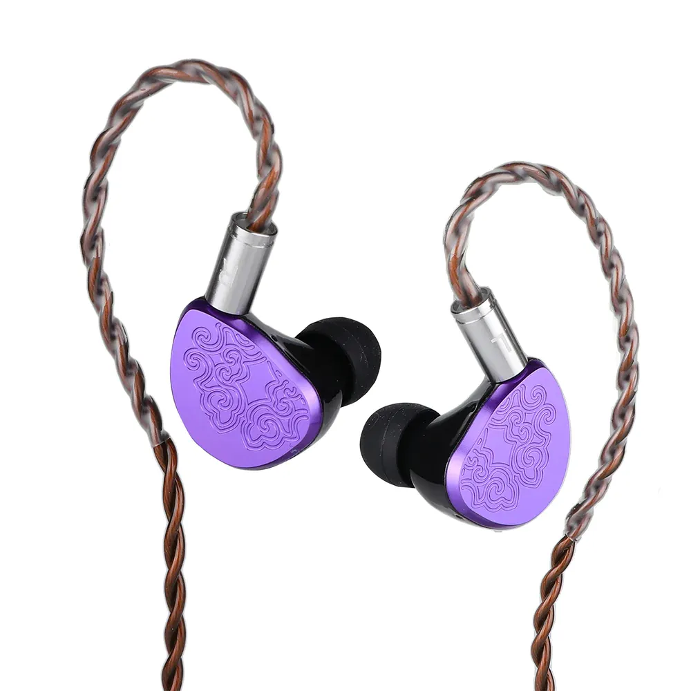 Tangzu Wu Zetian Planar In-Ear Monitor