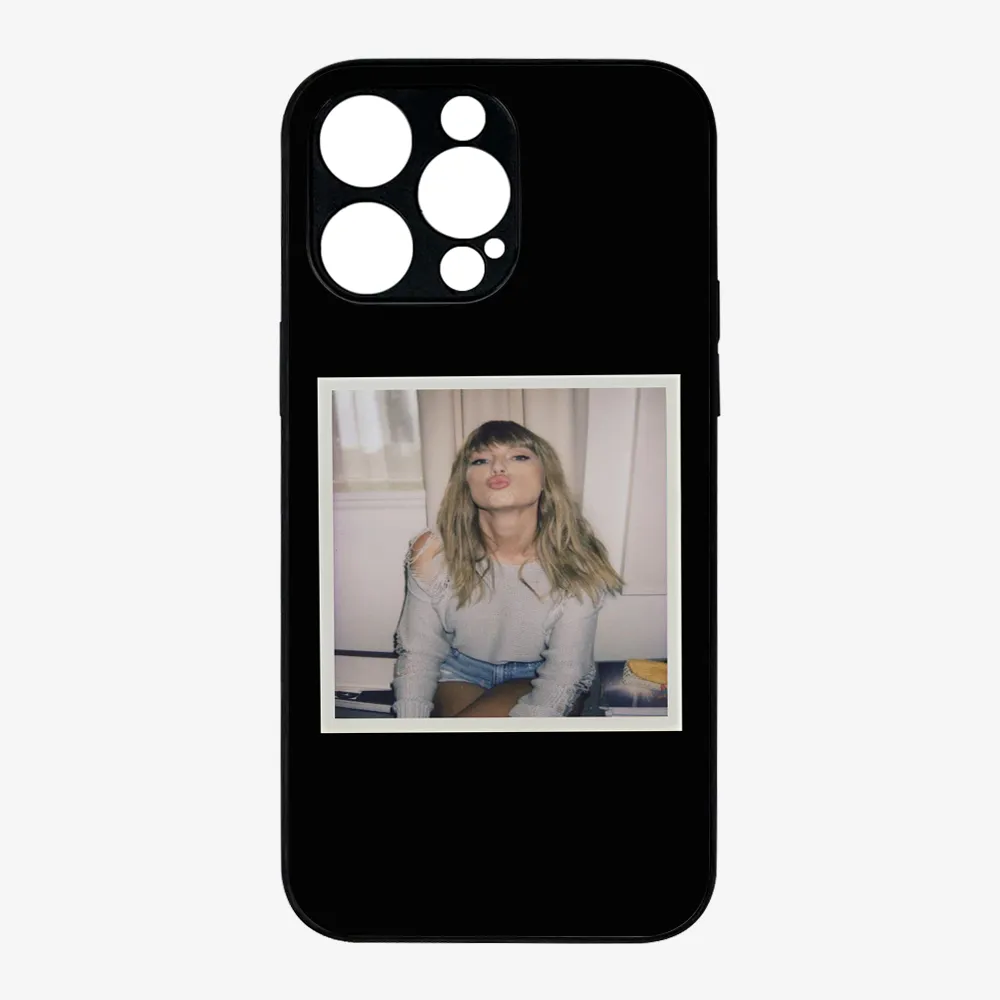 Taylor's Polaroid Case