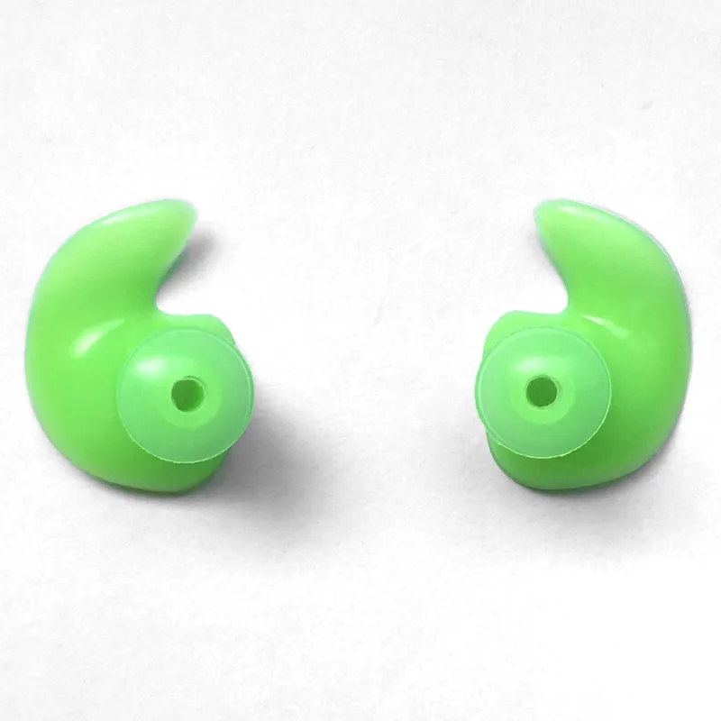 Tayogo Silicone Swimming Earplug Waterproof Earphone