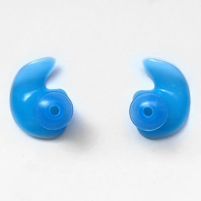 Tayogo Silicone Swimming Earplug Waterproof Earphone