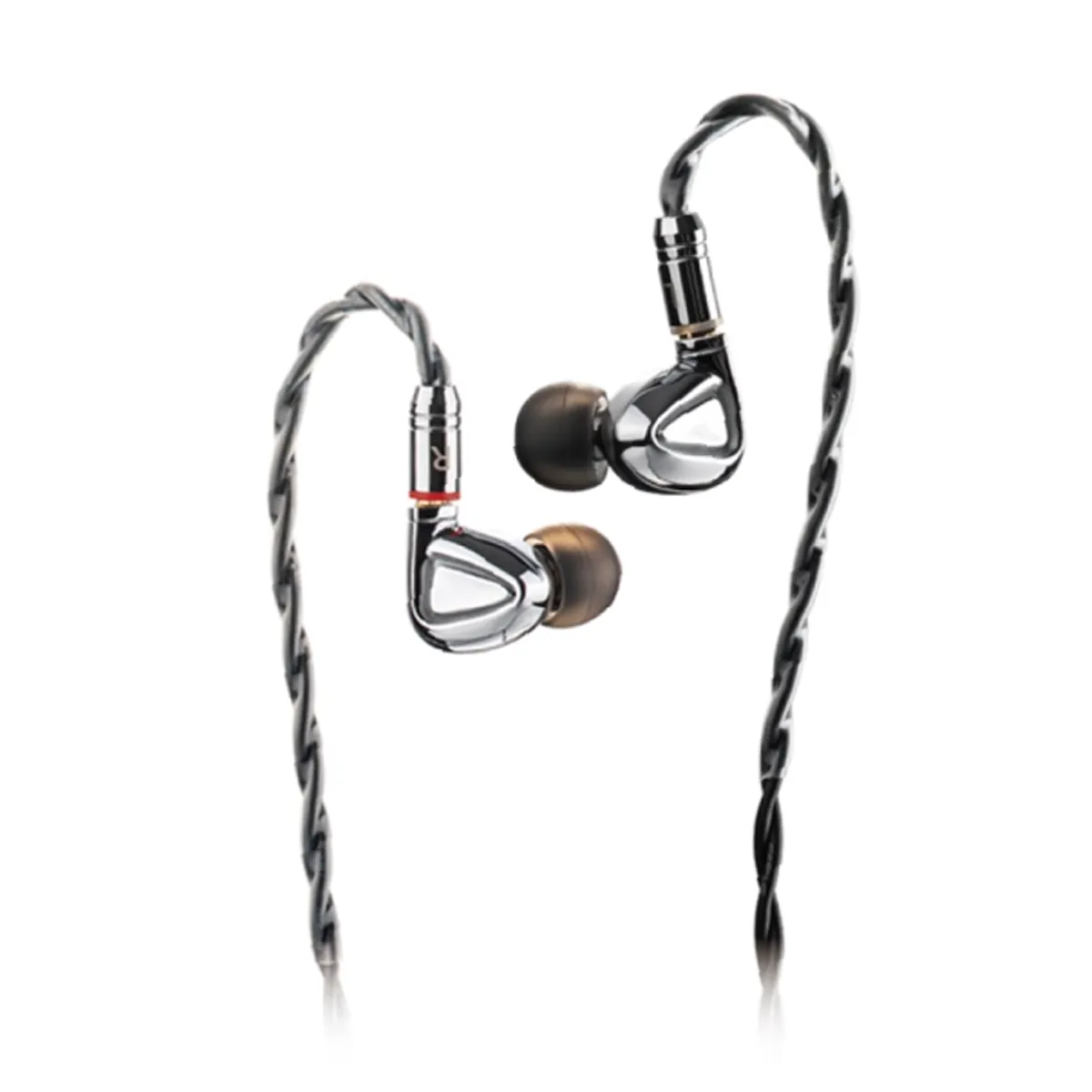 TinHiFi P1 Plus Commemorative Edition In-Ear Headphones