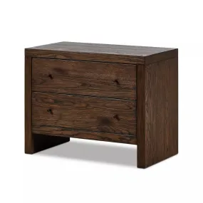 Torres Charging Nightstand