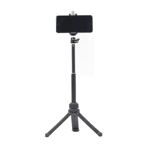 Trippler-Tripod / Grip / Pole