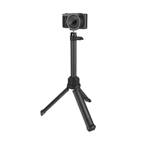 Trippler-Tripod / Grip / Pole