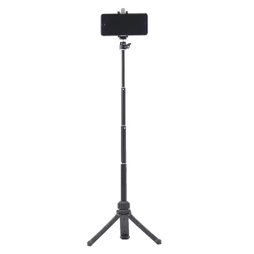 Trippler-Tripod / Grip / Pole