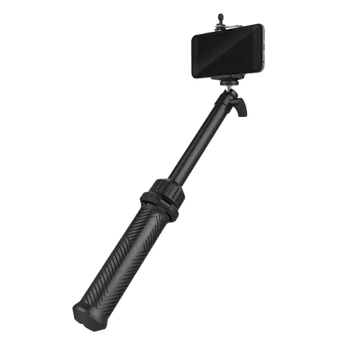 Trippler-Tripod / Grip / Pole