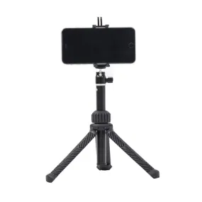 Trippler-Tripod / Grip / Pole