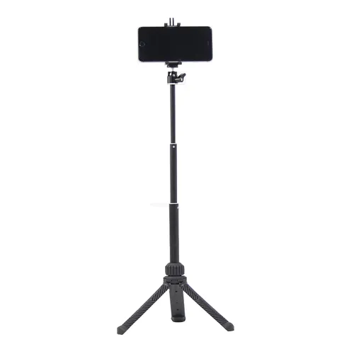 Trippler-Tripod / Grip / Pole