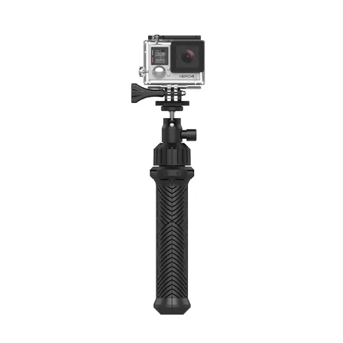 Trippler-Tripod / Grip / Pole