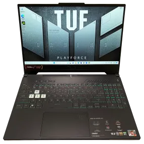 TUF Gaming A15 FA507RM (R7 6800H, RTX 3060, 32GB, 1TB, 144hz, 15-inch)