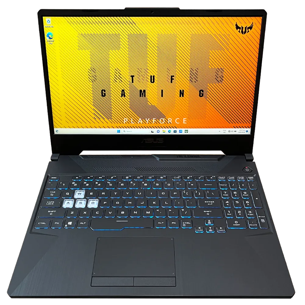 TUF Gaming A15 (R7 4800H, GTX 1650, 16GB, 512GB, 144hz, 15-inch)