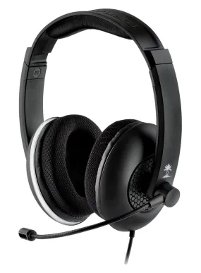 Turtle Beach Ear Force PX11 Wired Gaming Headset for PC/PlayStation/Xbox and more! (Manufacturer Refurbished) - Use code PX11 for additional $10 off!