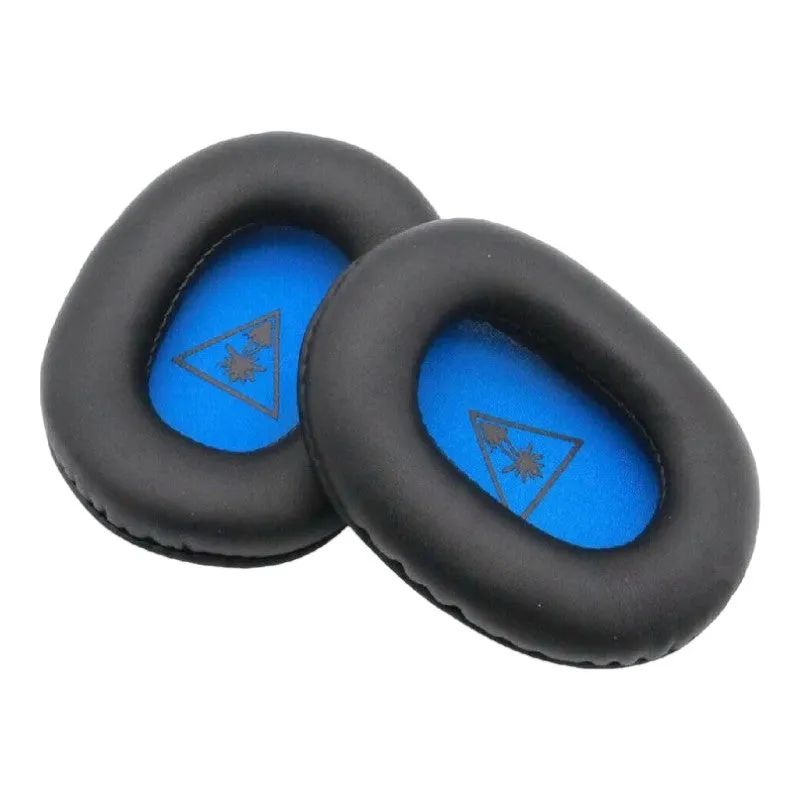 Turtle Beach Force XO7 Recon 50 compatible Replacement Ear Pad Cushions