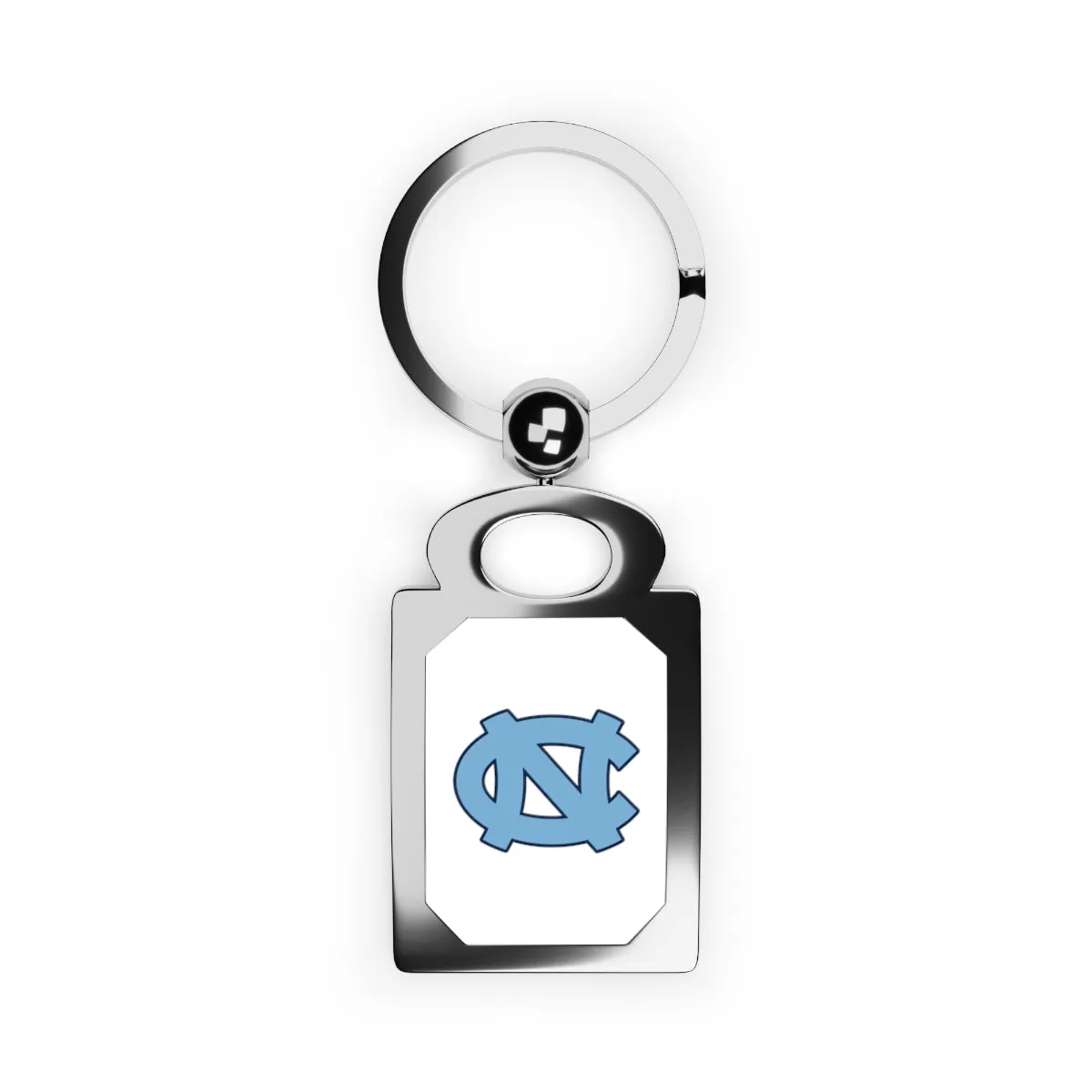 UNC Keyring