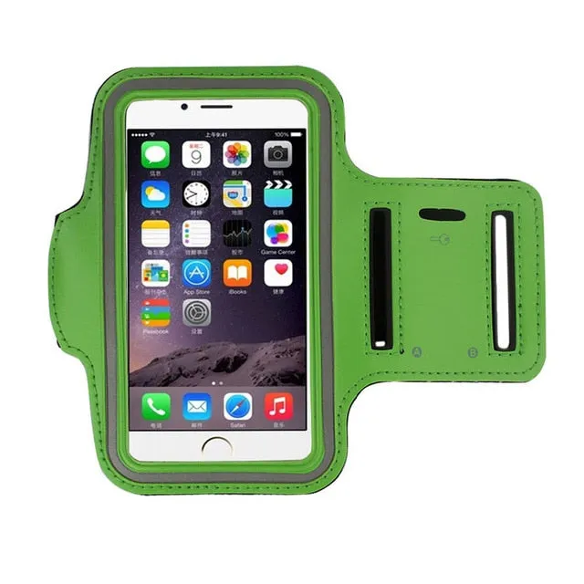 Universal Outdoor Sports Phone Holder/Armband Case for all Phones ***Buy 1 Get 1 FREE***