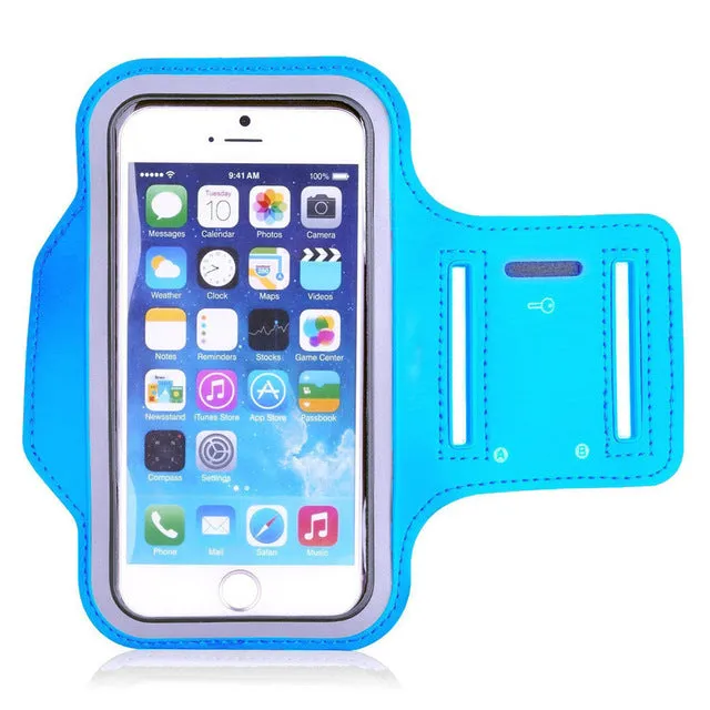 Universal Outdoor Sports Phone Holder/Armband Case for all Phones ***Buy 1 Get 1 FREE***