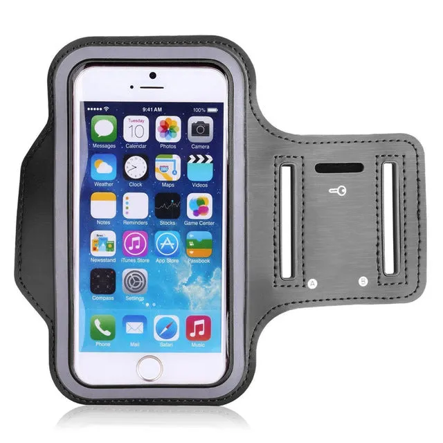 Universal Outdoor Sports Phone Holder/Armband Case for all Phones ***Buy 1 Get 1 FREE***