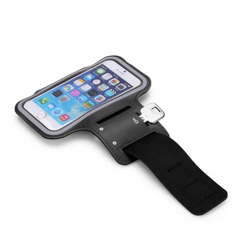 Universal Outdoor Sports Phone Holder/Armband Case for all Phones ***Buy 1 Get 1 FREE***