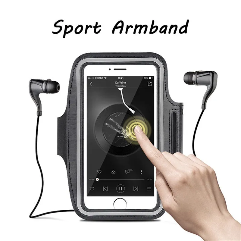 Universal Outdoor Sports Phone Holder/Armband Case for all Phones ***Buy 1 Get 1 FREE***