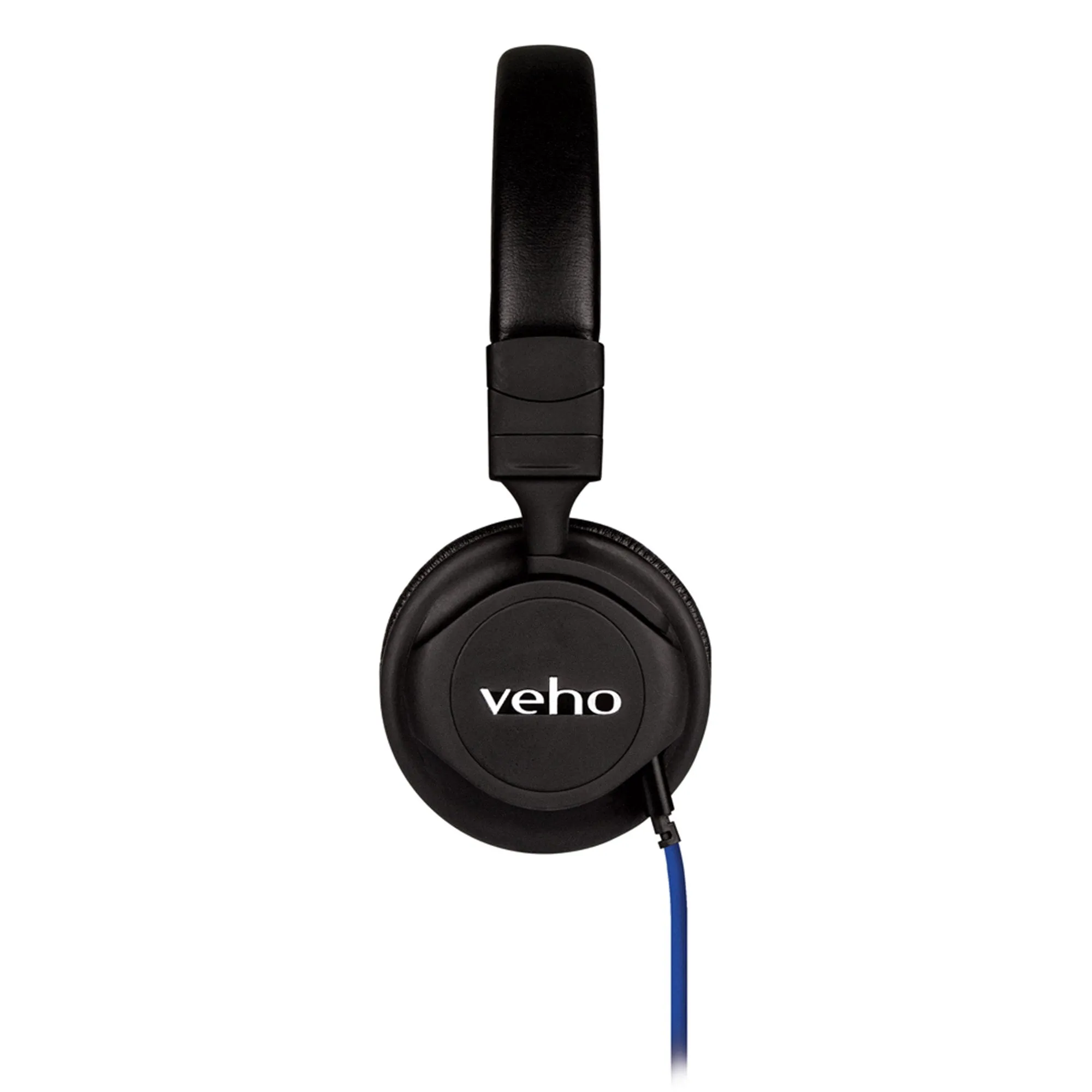 Veho Z-4 On-Ear Wired Headphones