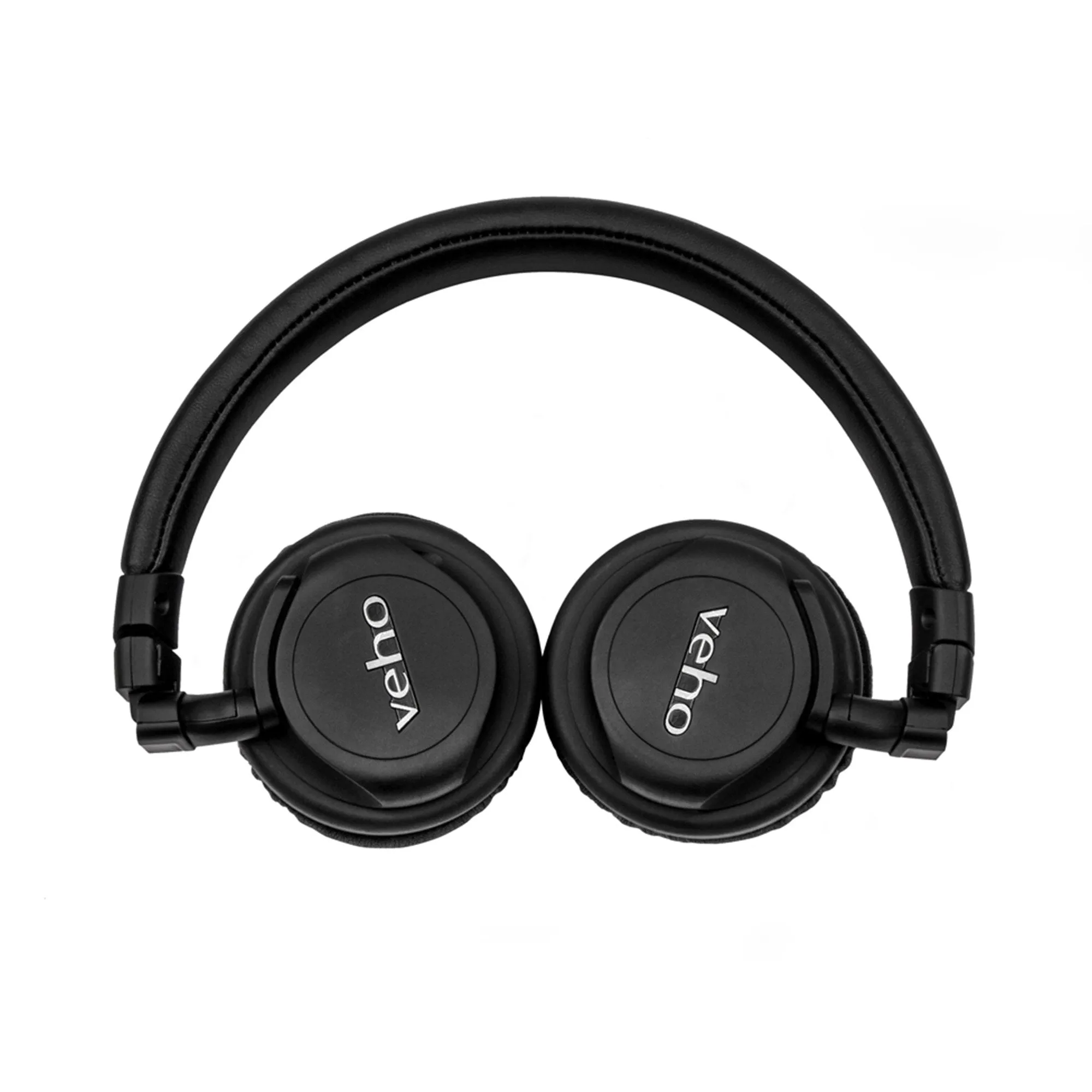 Veho Z-4 On-Ear Wired Headphones