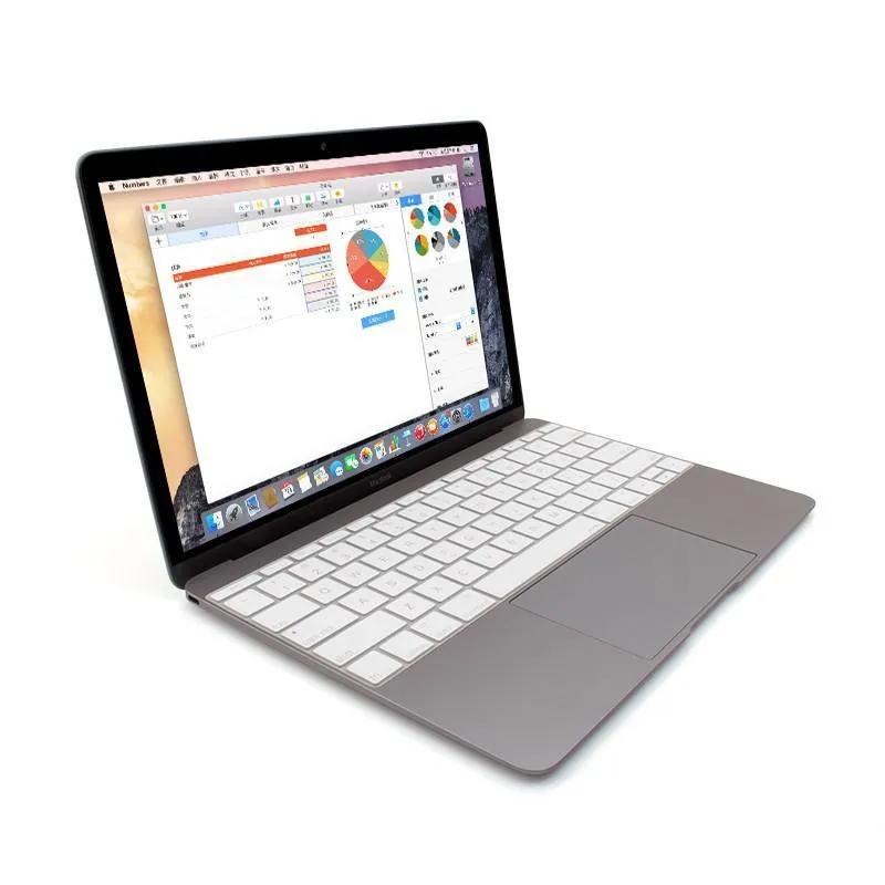 VerSkin   Keyboard Protector (US-Layout, White)