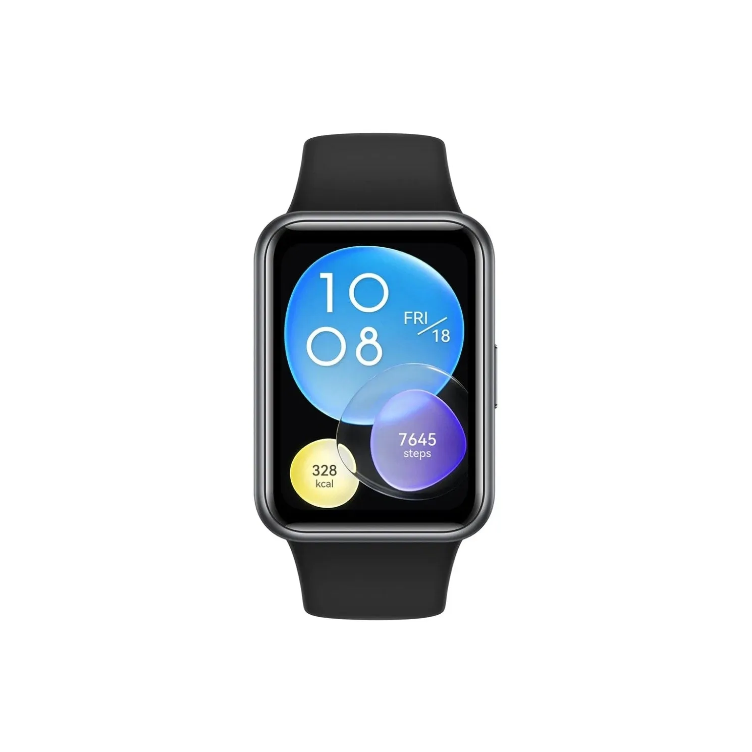 Vortex Smart Watch