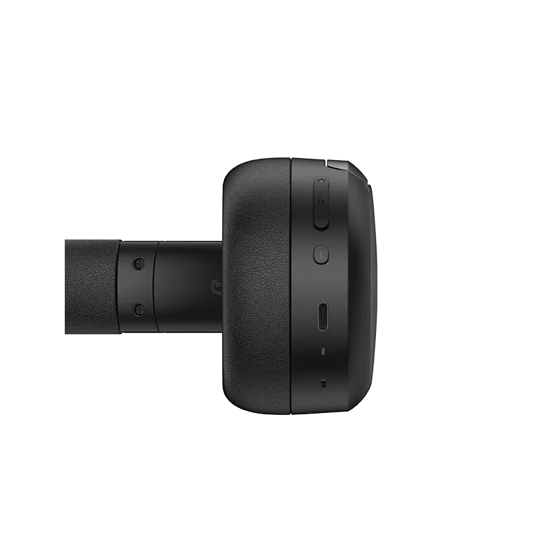 W830NB Wireless Over-ear Headphones with Active Noise Cancellation