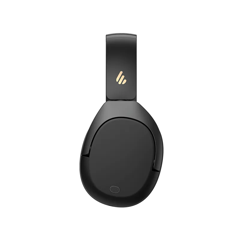 W830NB Wireless Over-ear Headphones with Active Noise Cancellation