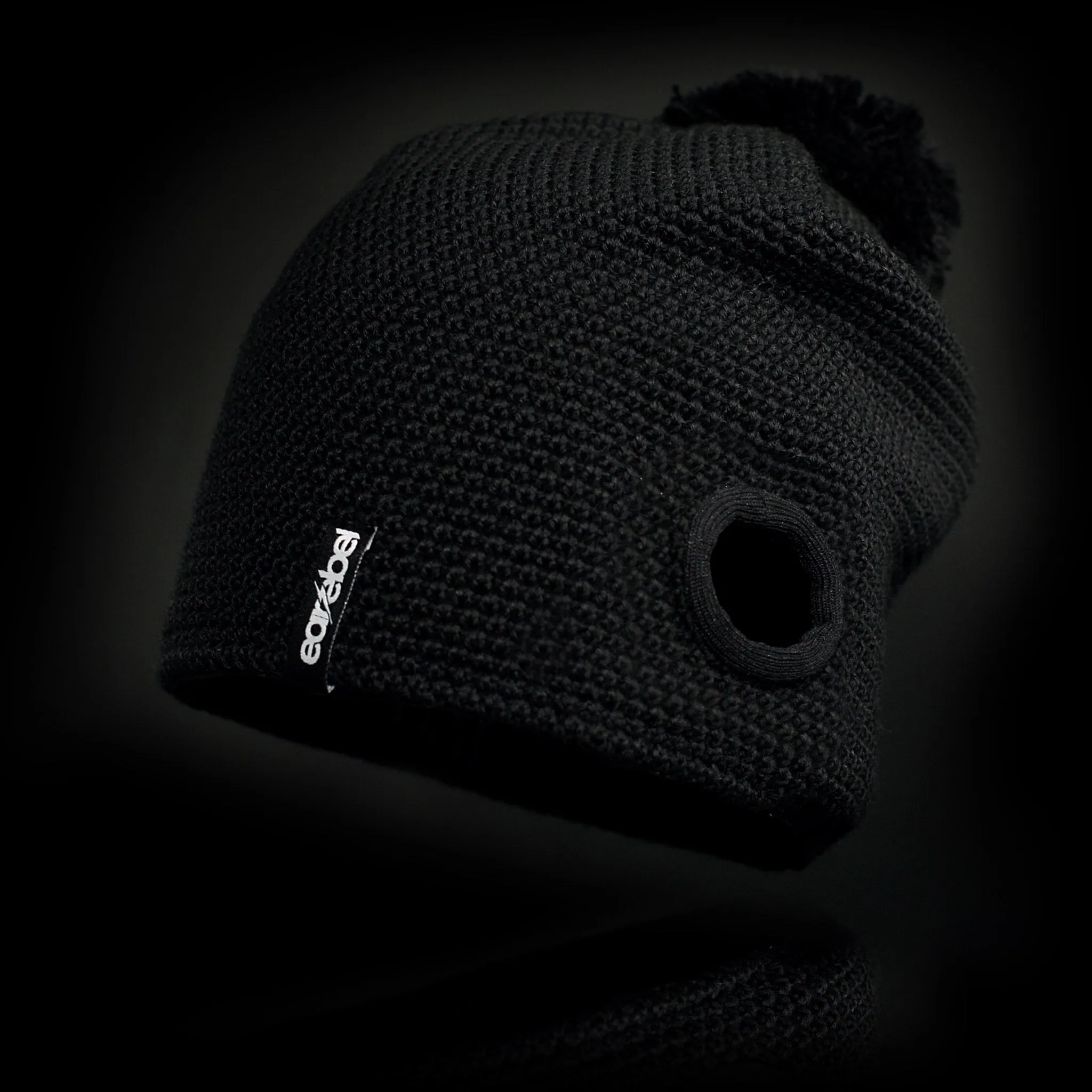 WARM UP BEANIE