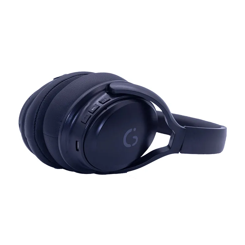 Winx Vibe Pure Anc Wireless Headphones