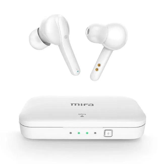 Wireless Bluetooth Earbuds with Microphone